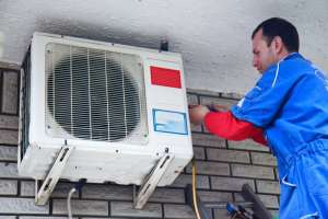 24/7 and Emergency HVAC Near North Springfield, VA | Air Conidtioning and Heating Contractors