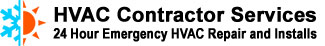 North Springfield HVAC Services